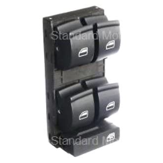 Standard Motor Products DWS-471 Power Window Switch - Replacement for Car & Truck - Easy Installation - Perfect for DIY Auto Repair & Window Maintenance