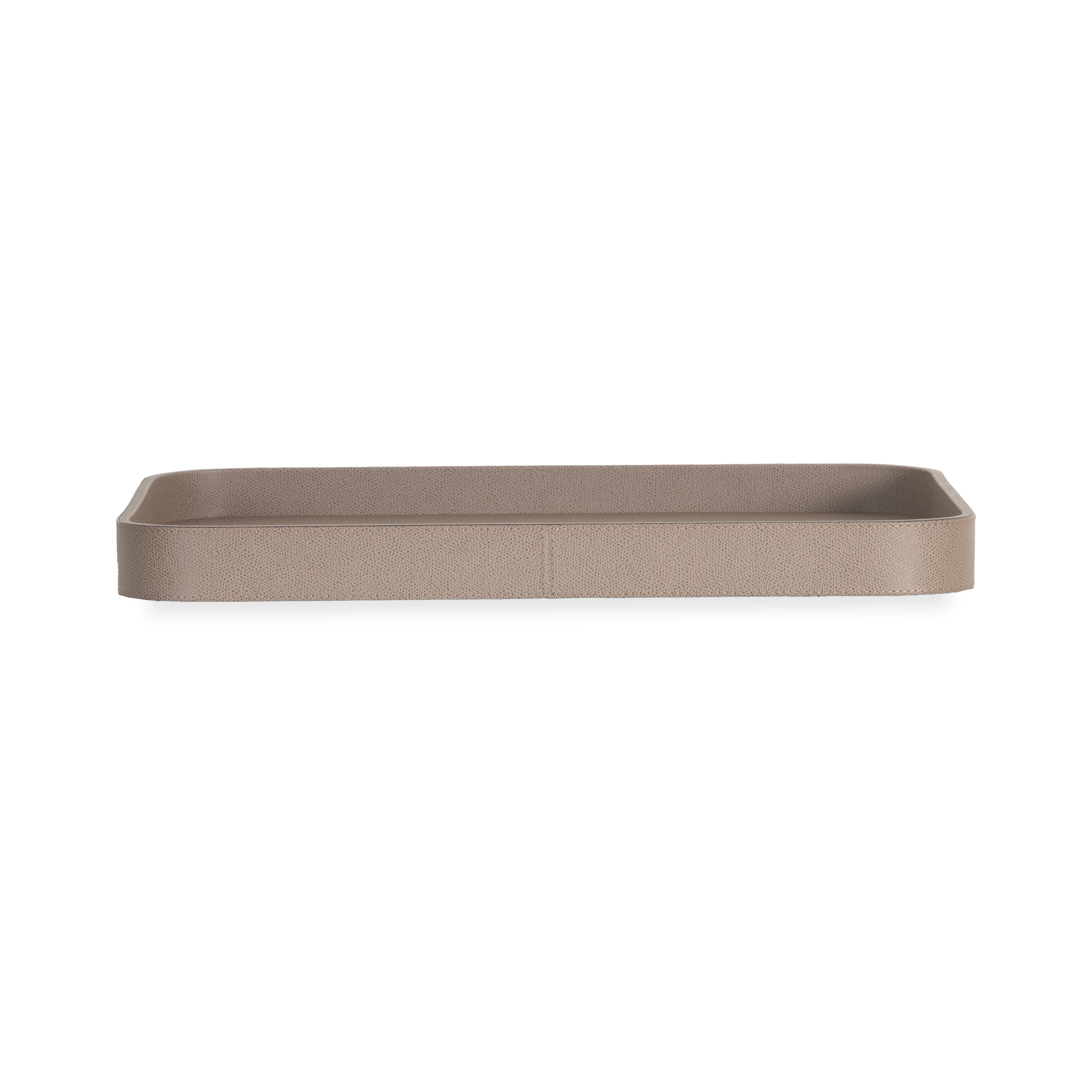Premium Polo Rectangular Serving Tray - Elegant Home Decor & Party Platter for Dining, Entertaining & Gift Giving