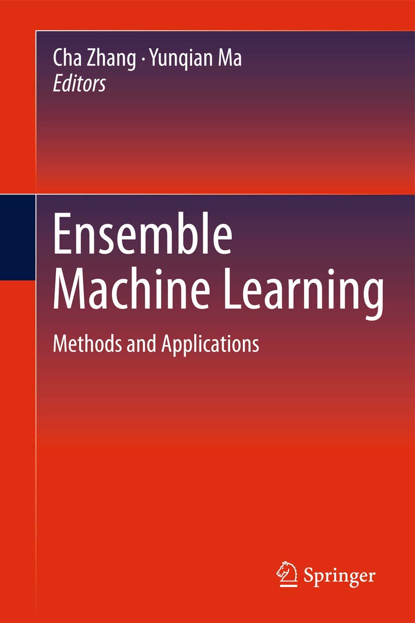 Ensemble Machine Learning: Methods, Applications & Practical Uses for Data Science Projects