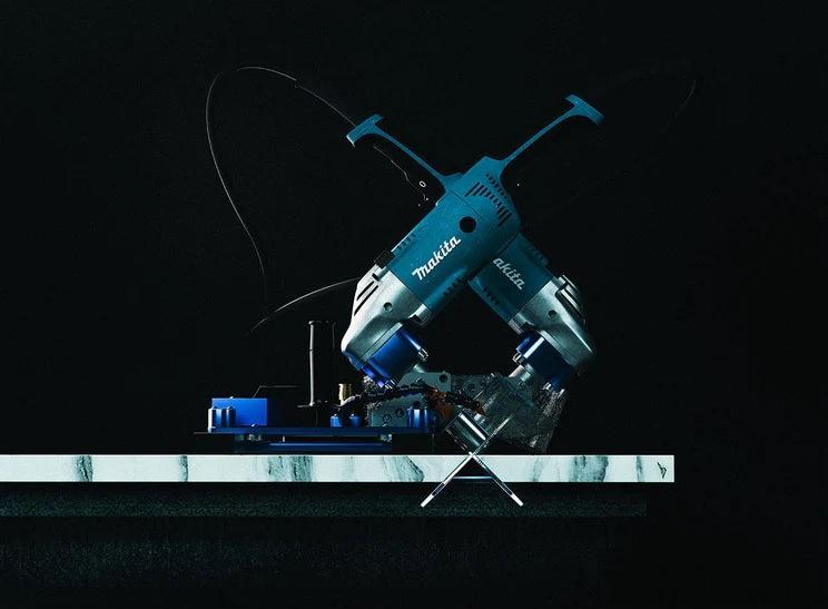 Blue Ripper Miter Master Rail Saw - Professional Precision Woodworking Tool for DIY Projects & Home Improvement | Perfect for Crown Molding, Baseboards & Trim Work