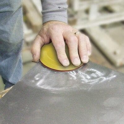 High-Temperature Ceramic Resin for Metal Bonding & Repair - Ideal for Automotive, Industrial & DIY Metal Projects
