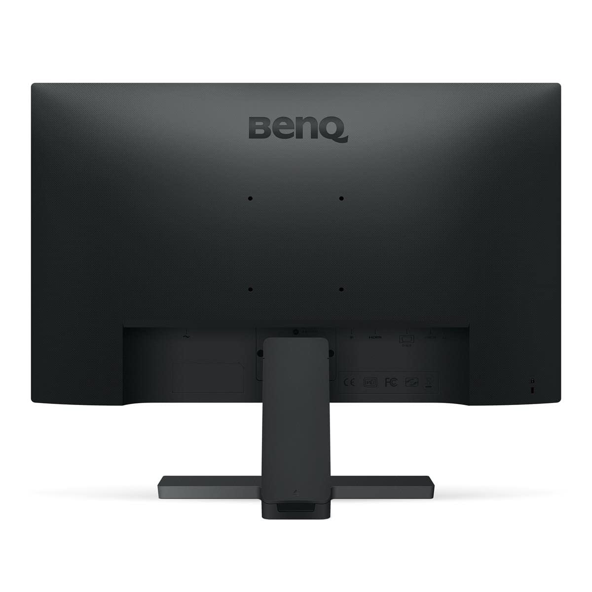 BenQ GW2790QT 27 Inch IPS QHD 2560x1440 Computer Monitor - 75Hz Refresh Rate, 5ms Response Time, HDMI/DisplayPort/USB-C, Adjustable Stand (Renewed, White) - Ideal for Home Office, Gaming & Graphic Design