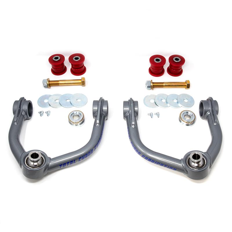 00-06 Toyota Tundra Replacement Upper Control Arms - Heavy Duty Suspension Parts for Off-Road & Towing | Perfect for Rough Terrain Driving & Truck Upgrades