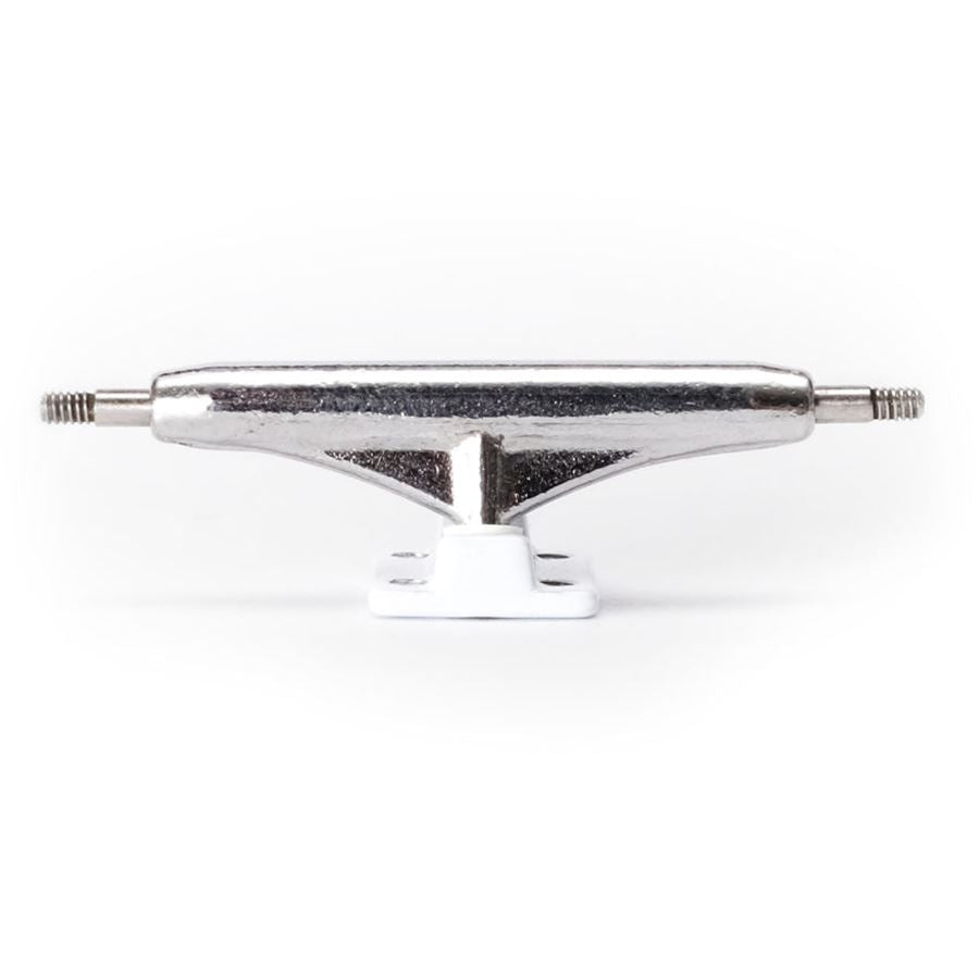 34mm Dynamic Fingerboard Trucks - High Performance Skateboard Parts for Fingerboarding & Mini Skate Tricks