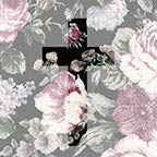 Roses Cross