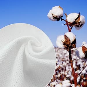 100Pcs Compressed Towel Tablets - Expand with Water, Disposable Face Towels for Travel, Camping & Gym | Portable Magic Towel Capsules, Cotton Wipes for Outdoor & Emergency Use (Pack of 100)