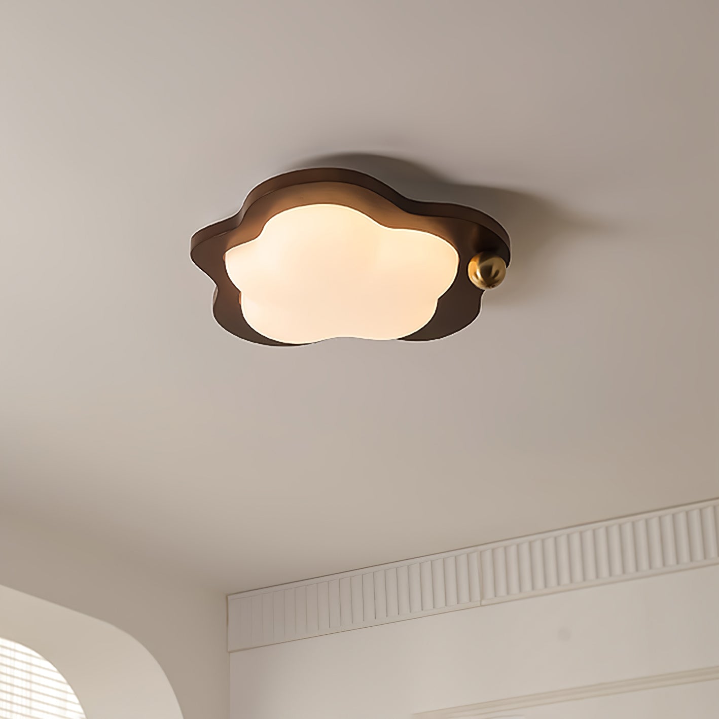 Walnut Wood