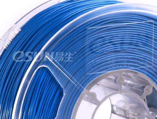 eSUN ABS+ 3D Printer Filament 2.85mm 1kg Spool - High Strength, Durable, Multiple Color Options for 3D Printing Projects and DIY Creations