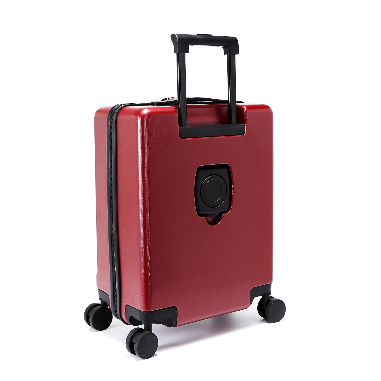 Best Hardside Carry On Suitcase for Travel - Lightweight & Durable Luggage for Airplane Cabin Use