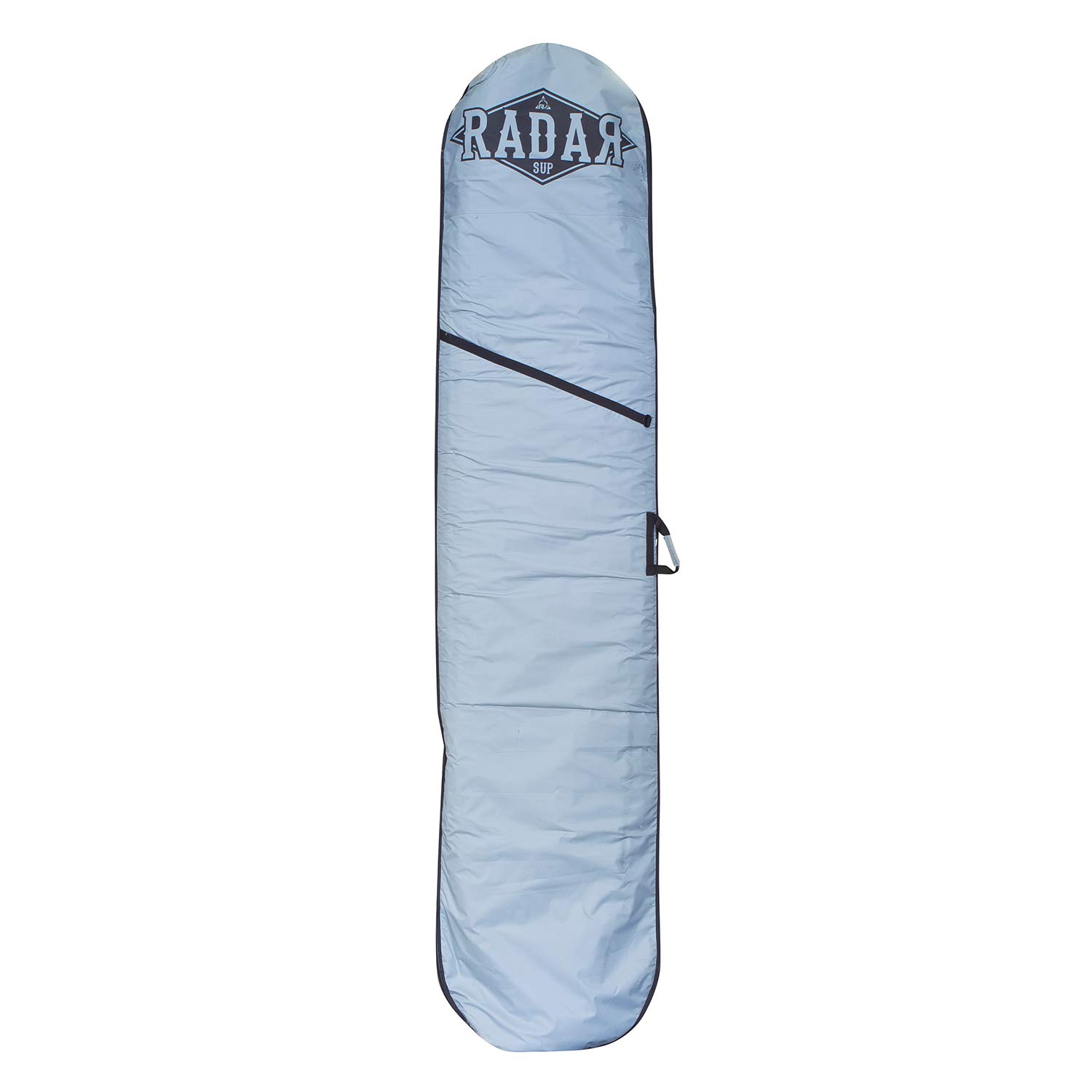 Radar The Scepter Padded Stand Up Paddle Board Bag - Waterproof SUP Storage Case for Boards Up to 11'6 (2020 Model) - Perfect for Travel, Beach & Surfing Adventures