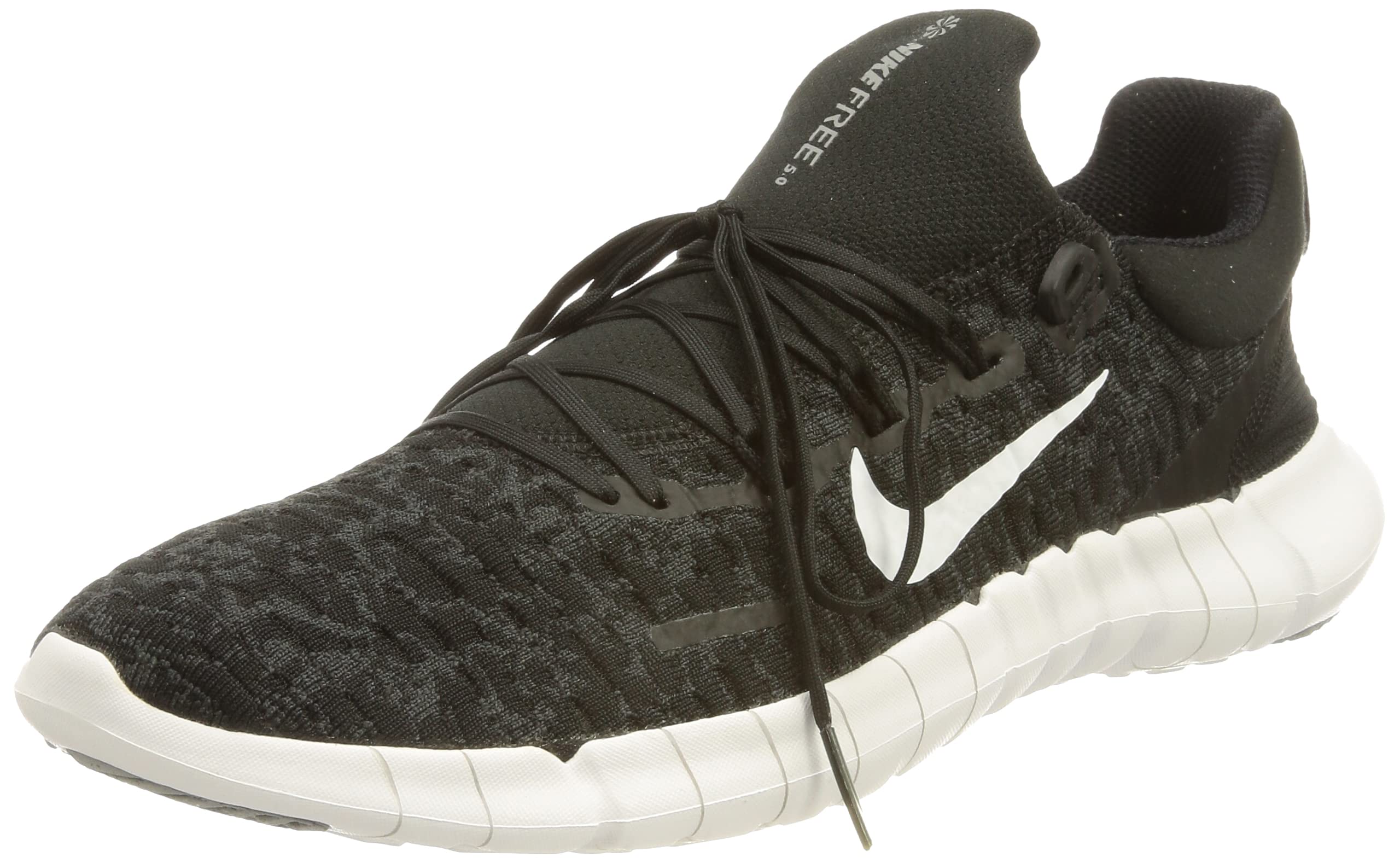 Nike Free RN 5.0 2021 Men's Running Shoes - Lightweight & Flexible for Training, Jogging & Gym Workouts