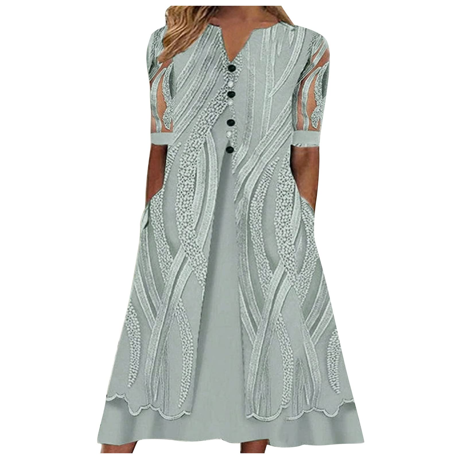 Elegant Women's Formal Dresses | Prom, Cocktail & Hawaiian Sundresses for Summer Parties, Beach Vacations & Special Occasions