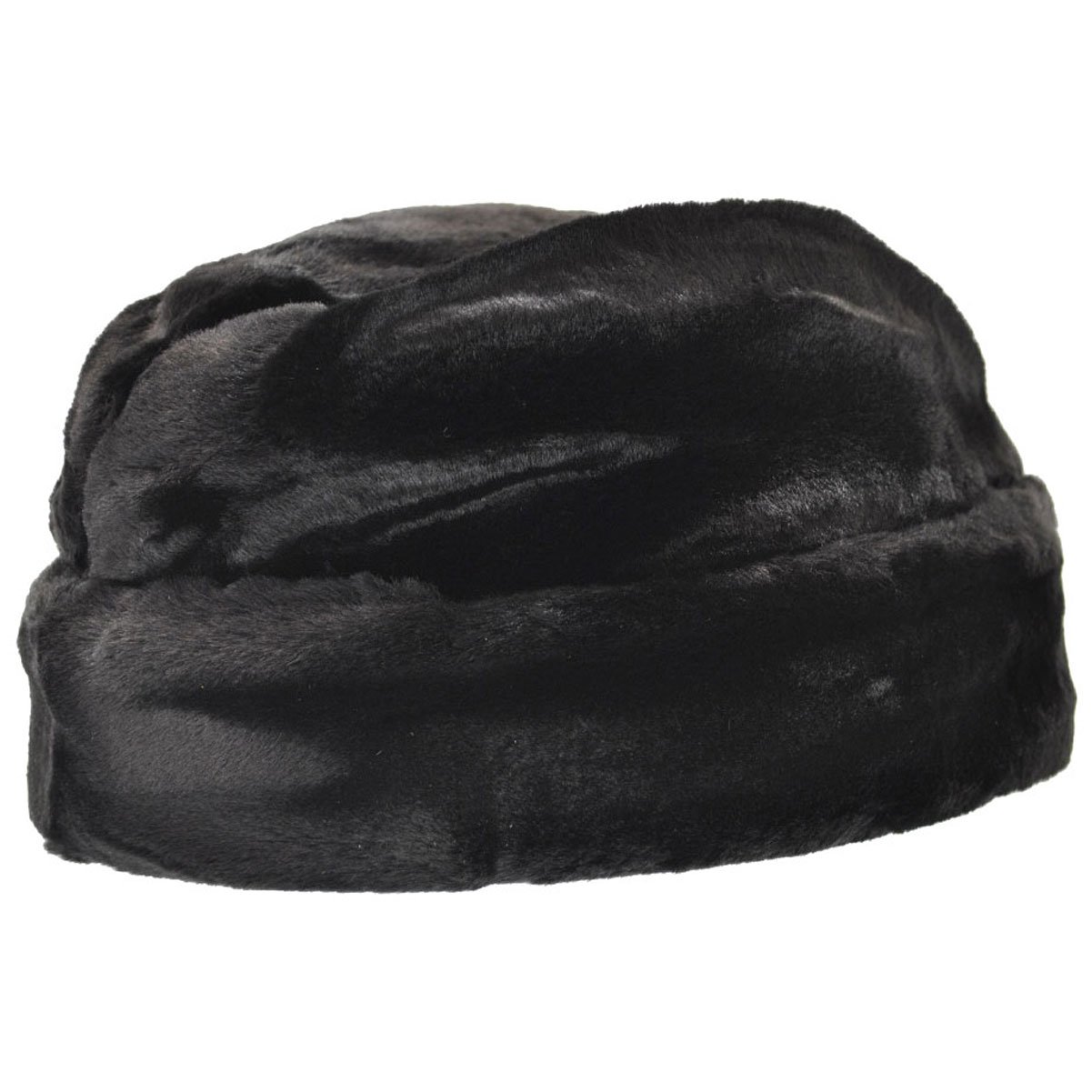 Jaxon Cossack Hat - Warm Winter Fur Hat for Men & Women
