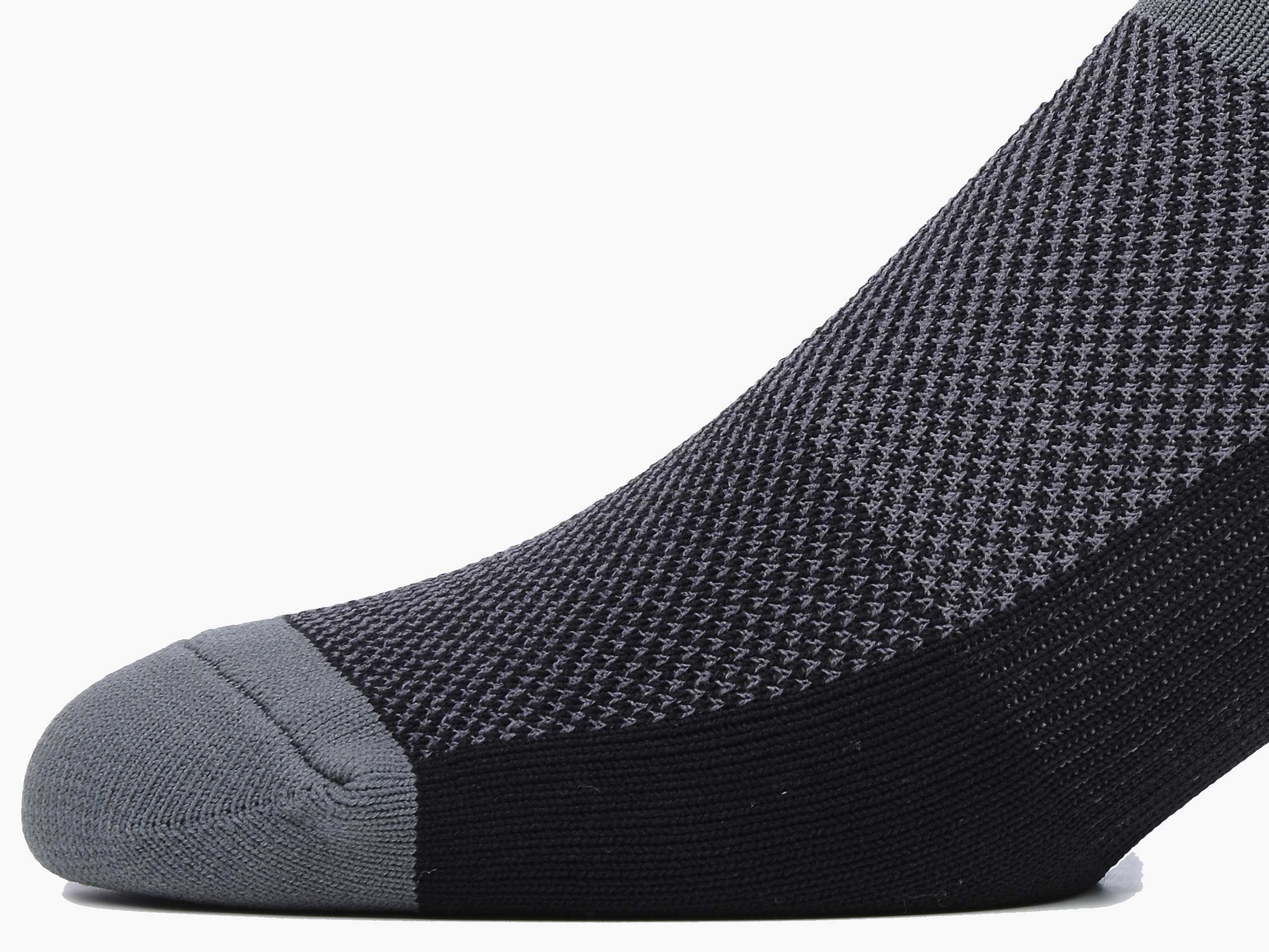Darkhorse Women's Comfortable Cotton Socks - 3 Pack for Everyday Wear, Workout & Casual Outfits