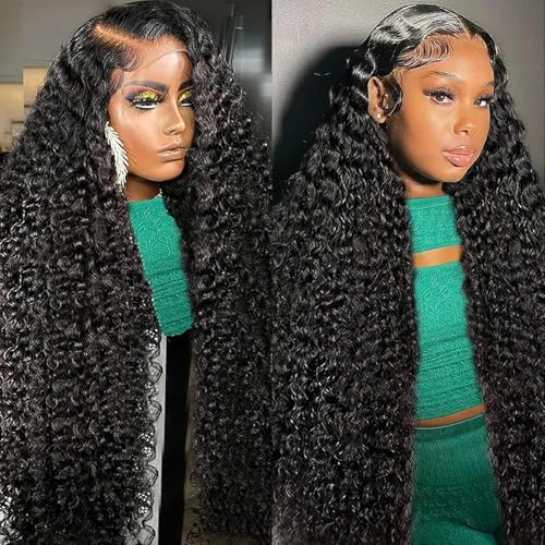 13x6 Deep Wave