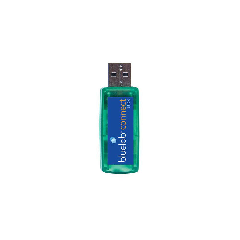 Bluelab 716486 Connect USB Stick Monitor for Hydroponics - Digital pH, Temperature, and EC Meter for Indoor Gardening, Aquariums, and Greenhouses