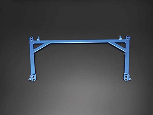 Cusco Power Front Brace Bar for 2016-2023 Toyota Prius & Prius Prime (ZVW50/51/55) - Performance Suspension Upgrade for Better Handling & Stability | Perfect for Daily Driving & Track Use