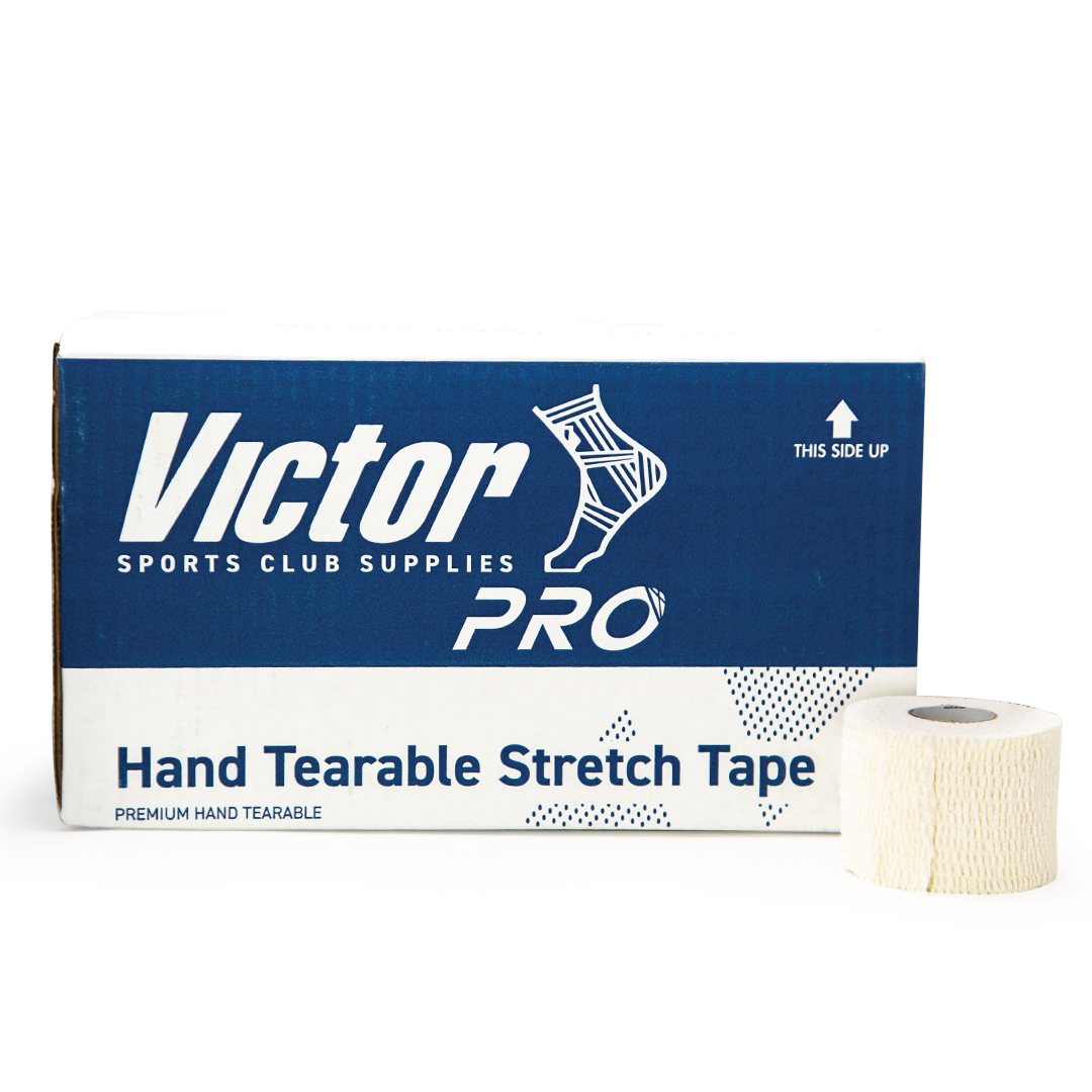 Victor Pro Hand Tearable Box - Heavy Duty Corrugated Moving Storage Boxes for Home Office Packing & Shipping | Perfect for Moving, Storage & Organization