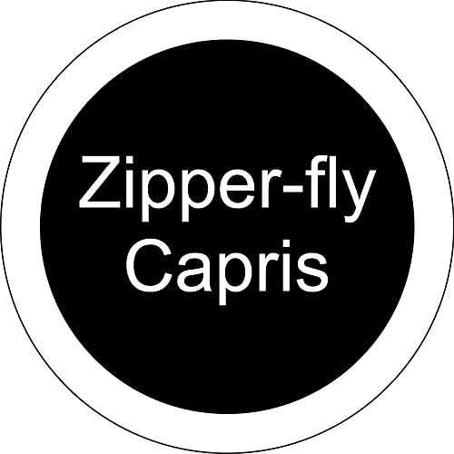 Black(capris)