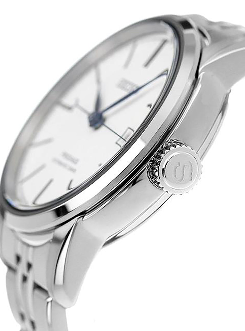 SEIKO PRESAGE Craftsmanship Series Automatic Watch SARX105 / SPB403 - Japanese Made JDM Luxury Timepiece for Business, Formal Occasions & Watch Collectors