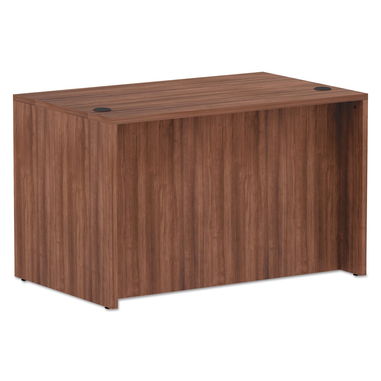 Alera Valencia Series Straight Front Office Desk Shell - 47.25