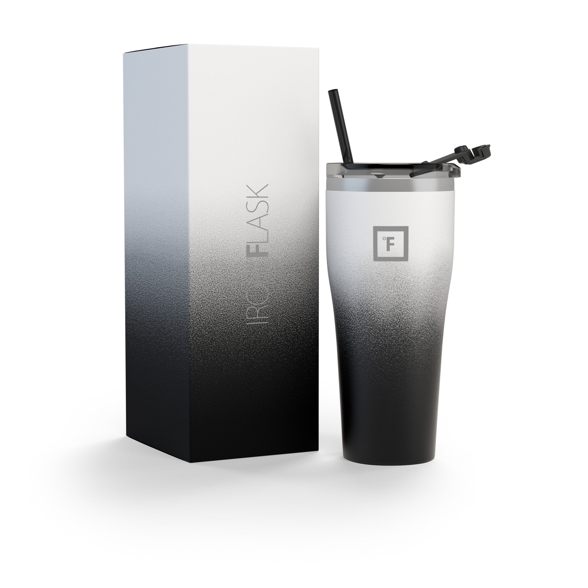 32 Oz Rover Tumbler with Lid and Straw - Insulated Stainless Steel Vacuum Travel Mug for Hot & Cold Drinks - Perfect for Hiking, Camping, Office & Daily Use