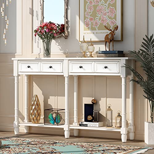 Ivory White