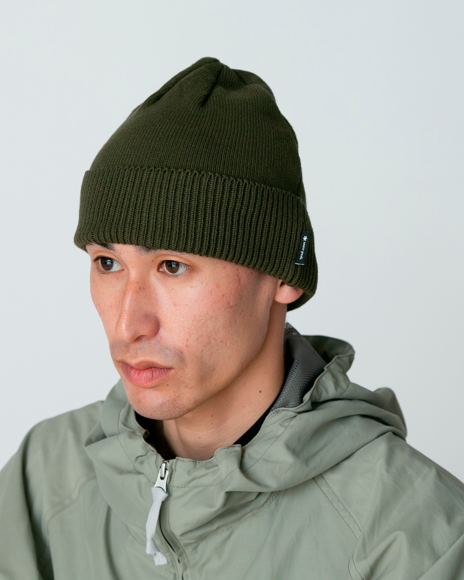 Warm Rib Knit Beanie Hat for Men & Women - Soft Winter Skull Cap for Cold Weather, Outdoor Activities & Fashion