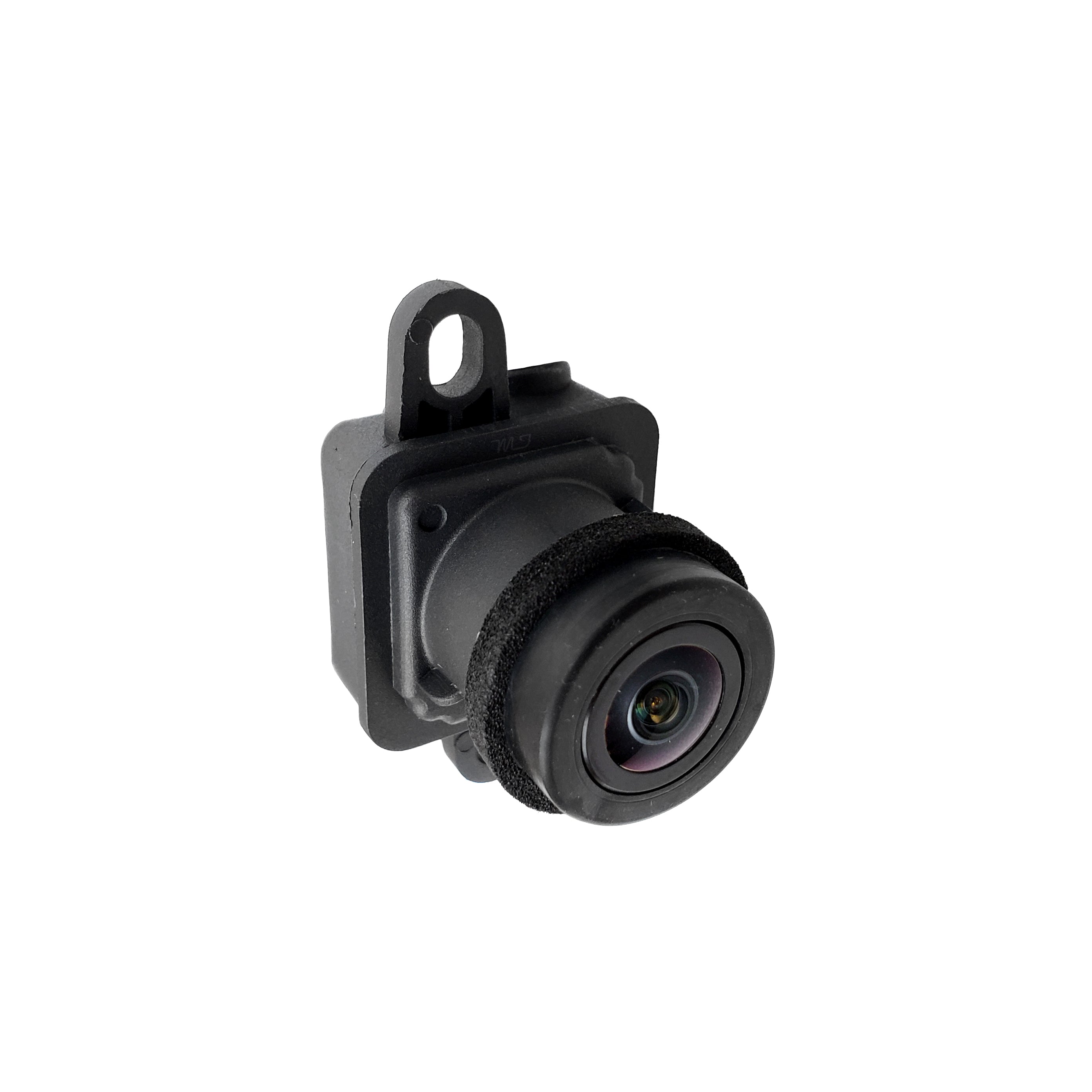 OEM Replacement Backup Camera for Chrysler Grand Caravan (2011-2019) & Dodge Town & Country (2011-2016) - Part # 4672639AA, 56054157AA, 56054157AD, 56054157AE, 56054157AF, 56054157AG - Enhanced Parking Safety & Rear View Visibility