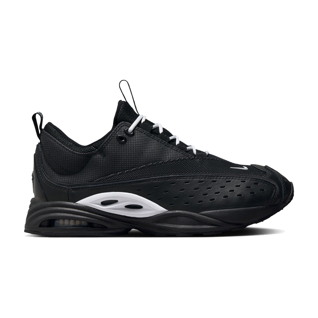 NOCTA Zoom Drive Sneakers - Black & White Men's Running Shoes for Comfort & Style | Perfect for Jogging, Gym Workouts & Casual Wear