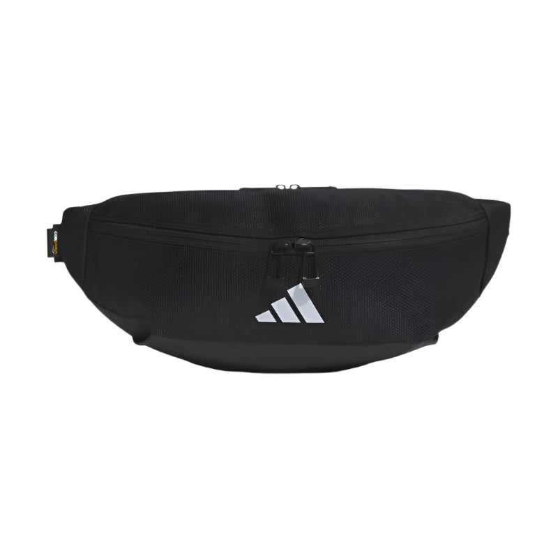 Adidas Waist Bag for Men & Women - Lightweight Running Fanny Pack with Adjustable Strap - Perfect for Gym, Hiking, Travel & Everyday Use