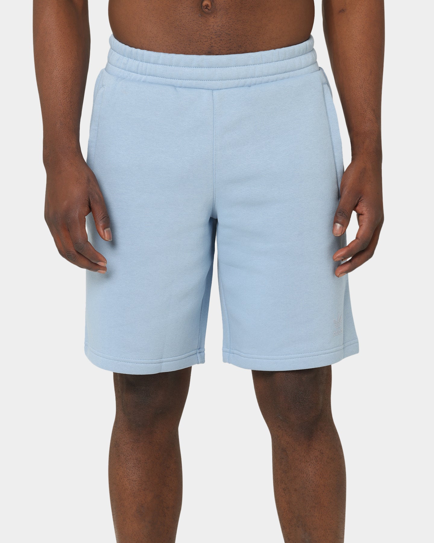 Adidas Trefoil Shorts for Women - Comfortable Athletic Running Shorts with Logo - Perfect for Gym, Yoga & Casual Wear