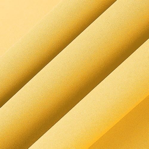 Bright Yellow