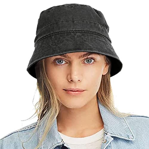 Distressed-black