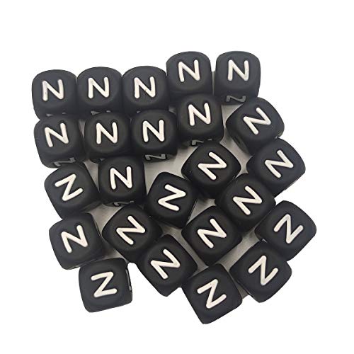 N