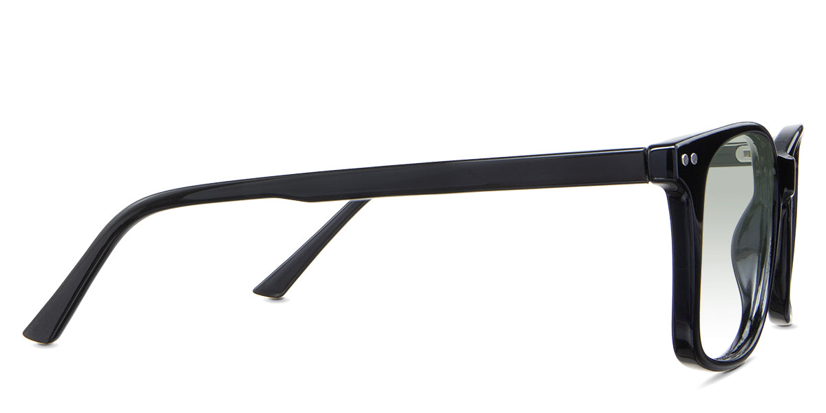 Uriel Women's Prescription Tinted Glasses - Stylish & UV Protection for Everyday Wear, Reading & Driving