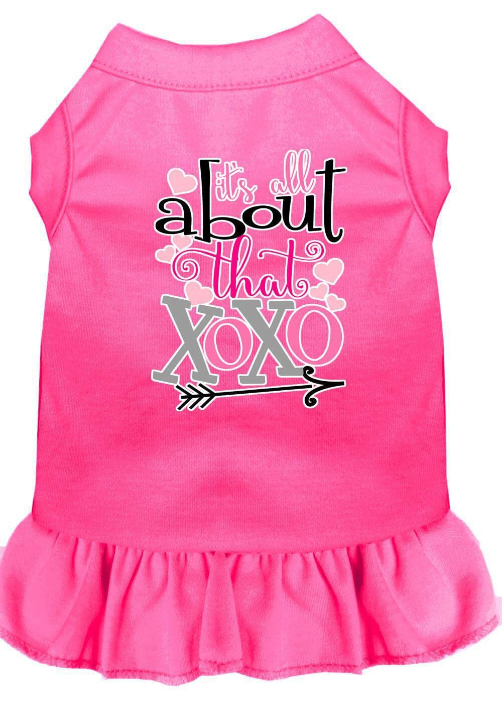 All About That XOXO