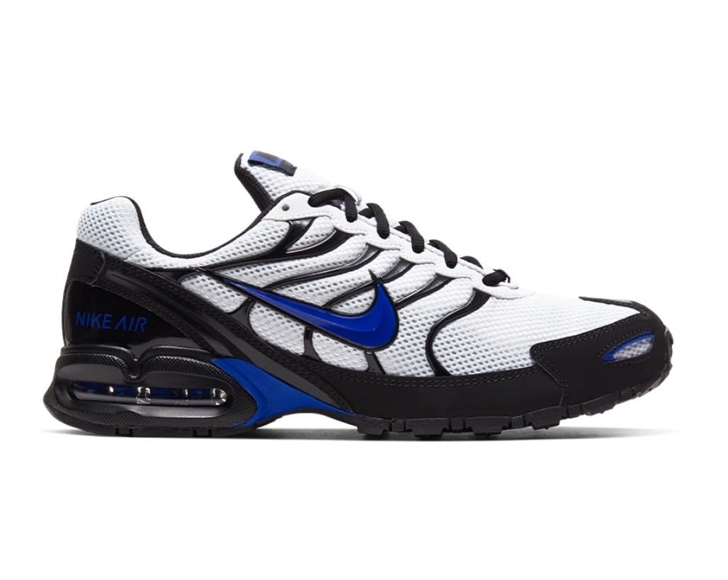 Nike Men's Running Shoes - Lightweight Athletic Sneakers for Jogging, Gym & Casual Wear | Comfortable & Durable Workout Shoes