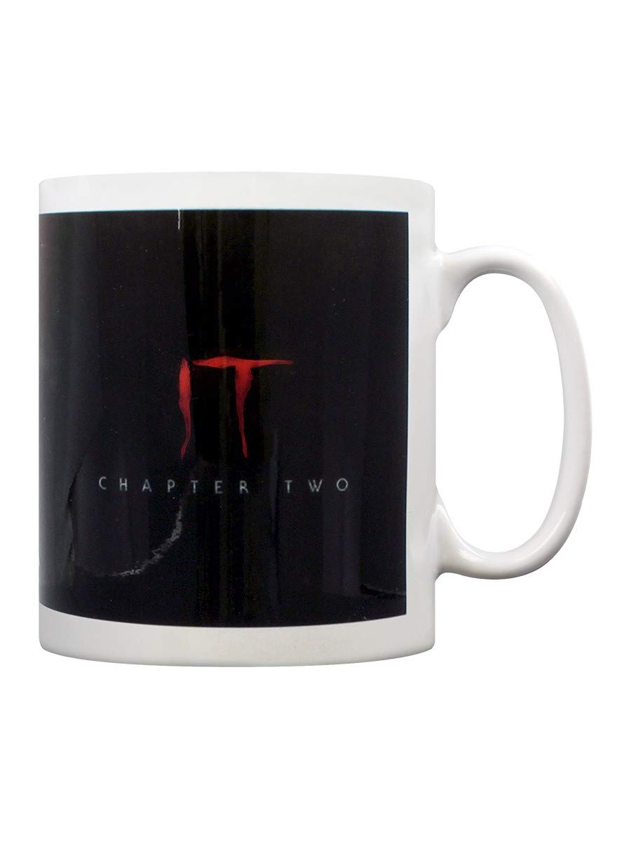 Premium Ceramic Coffee Mug - GB Eye Ltd MG3671 - Ideal for Home, Office & Gifts - Durable & Stylish Drinkware for Hot & Cold Beverages