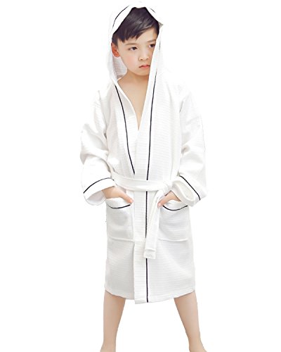 White Hooded