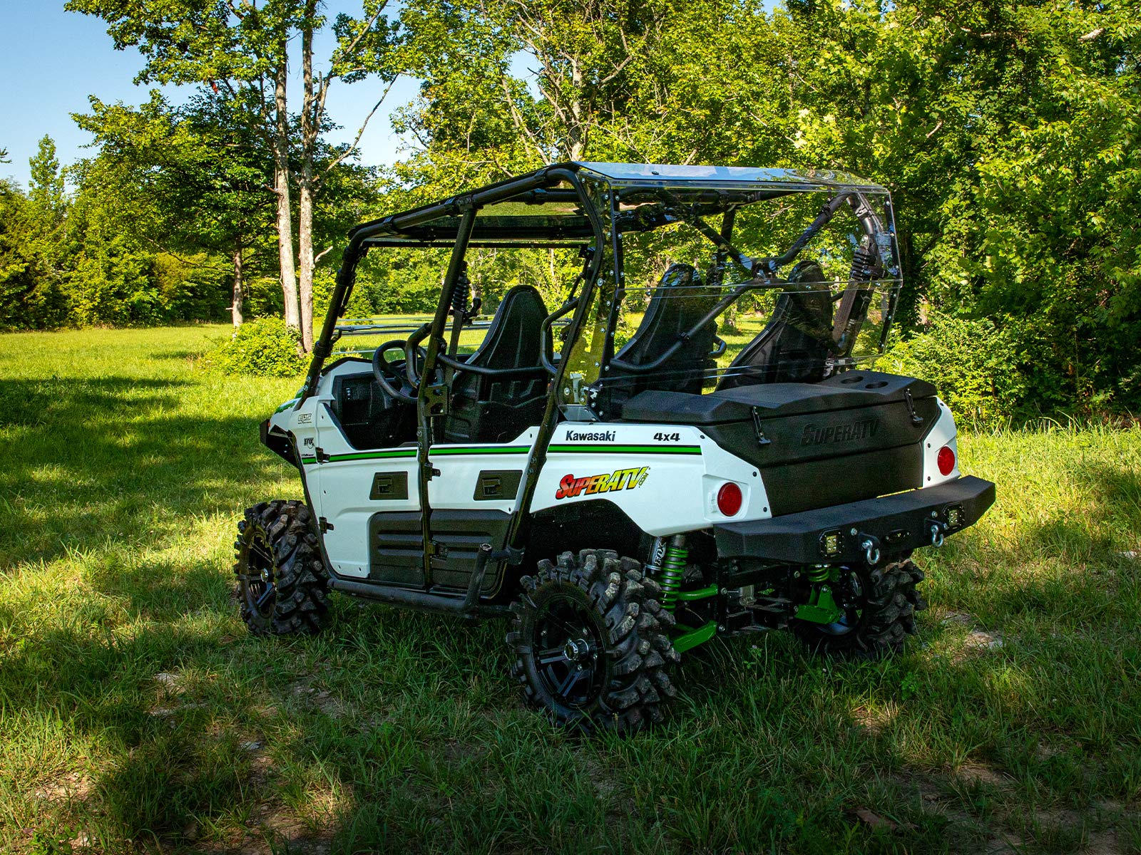 SuperATV 2