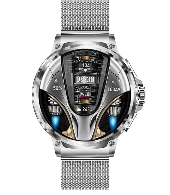 Silver Milan