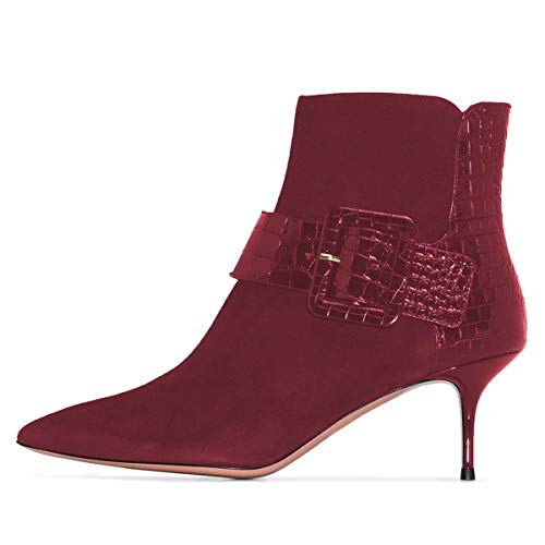 Wine Red