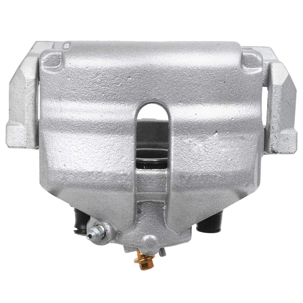 JJ Front Brake Caliper Pair for Hatchback Wagon BC30106PR - Premium Replacement Brake Calipers for Smooth Stopping Power - Perfect for City Commuting & Highway Driving