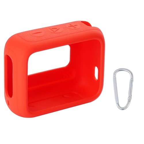 Red Case