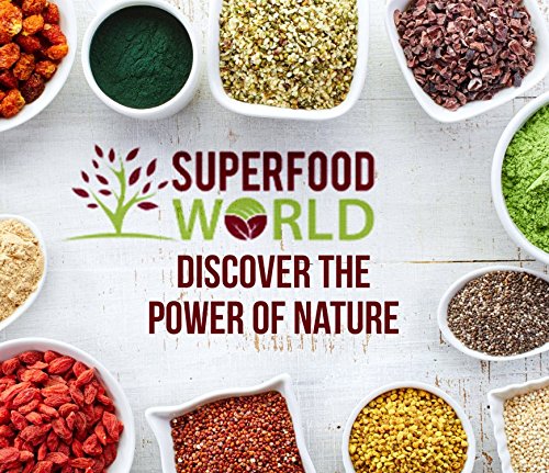Organic Turmeric Powder 300g - Pure, Potent Anti-Inflammatory Superfood with Natural Curcumin | Vegan, Gluten-Free | Perfect for Cooking, Golden Milk, Smoothies & Detox Drinks | Boost Immunity & Support Joint Health