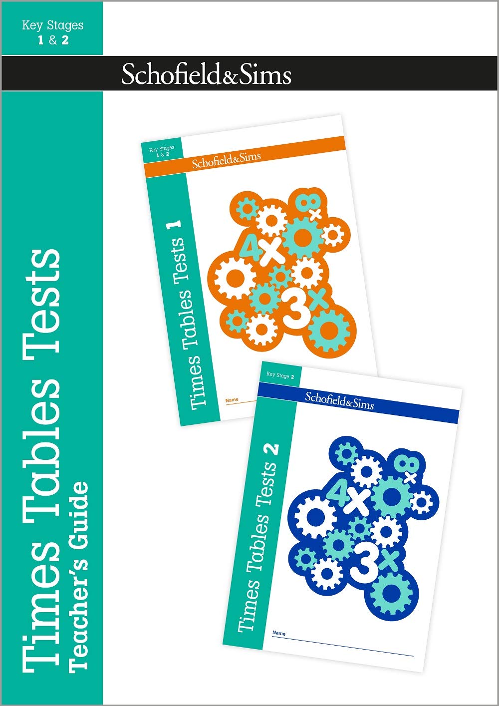 Times Tables Tests Teacher's Guide - Math Classroom Resource for Elementary Educators | Perfect for Lesson Planning & Student Assessment