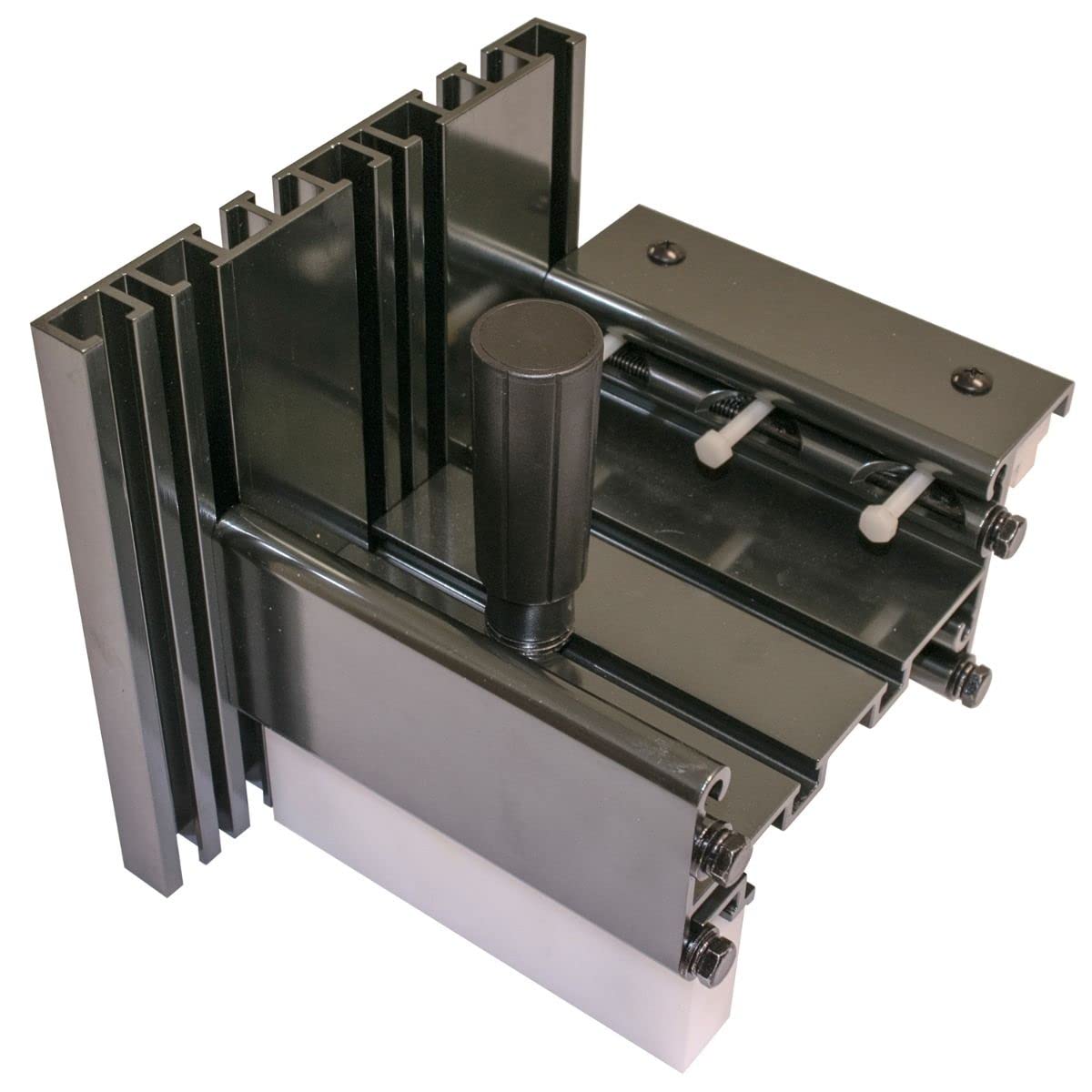 SawStop RT-STP Stock Guide for RT Fence - Premium Woodworking Accessory for Table Saw Safety & Precision Cutting | Perfect for DIY Projects & Professional Carpentry