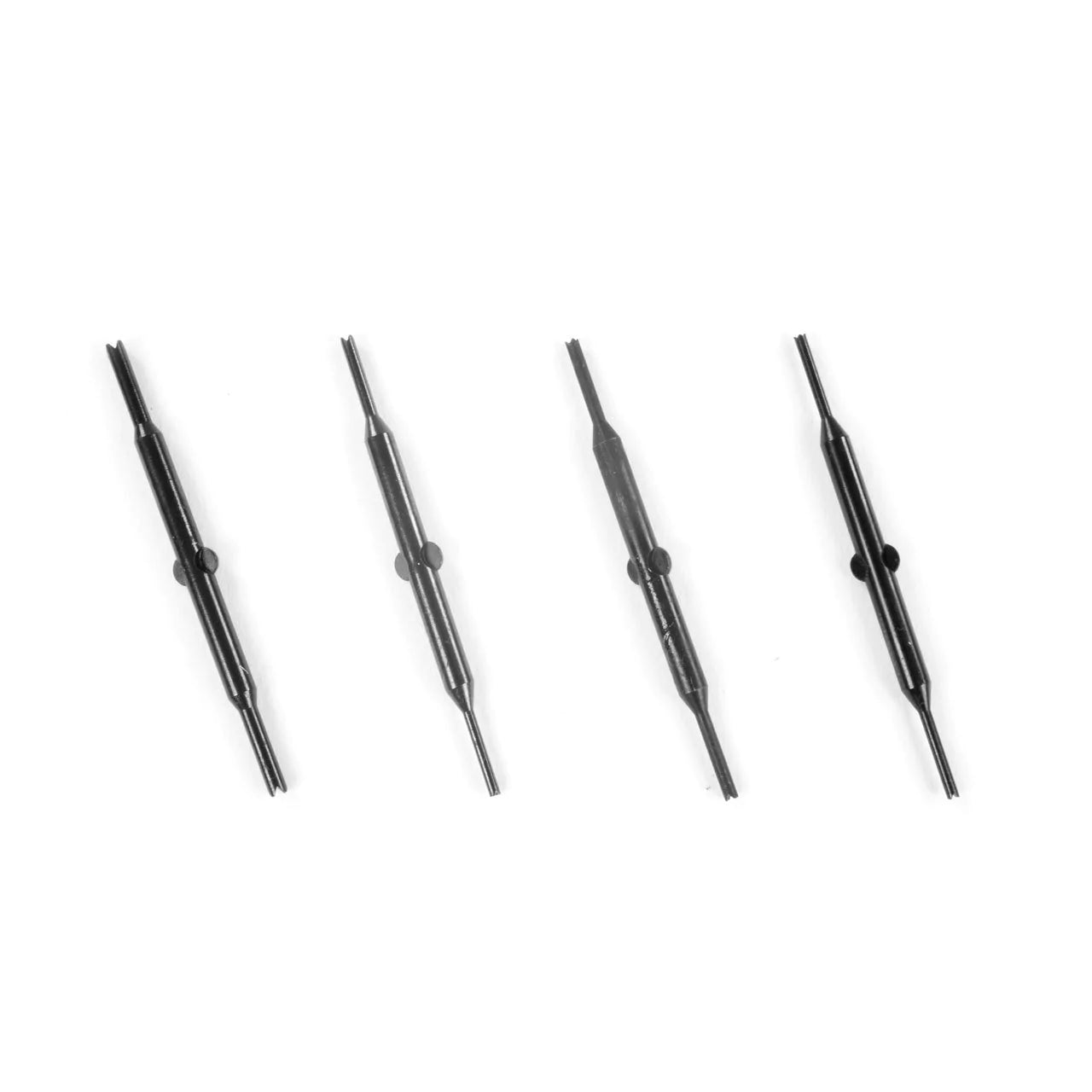 iFixit Precision Screw Extractor Set - Professional Screw Removal Kit for Electronics Repair, Phone, Laptop & Small Devices - Perfect for DIY Fixes, Tech Repairs & Home Maintenance
