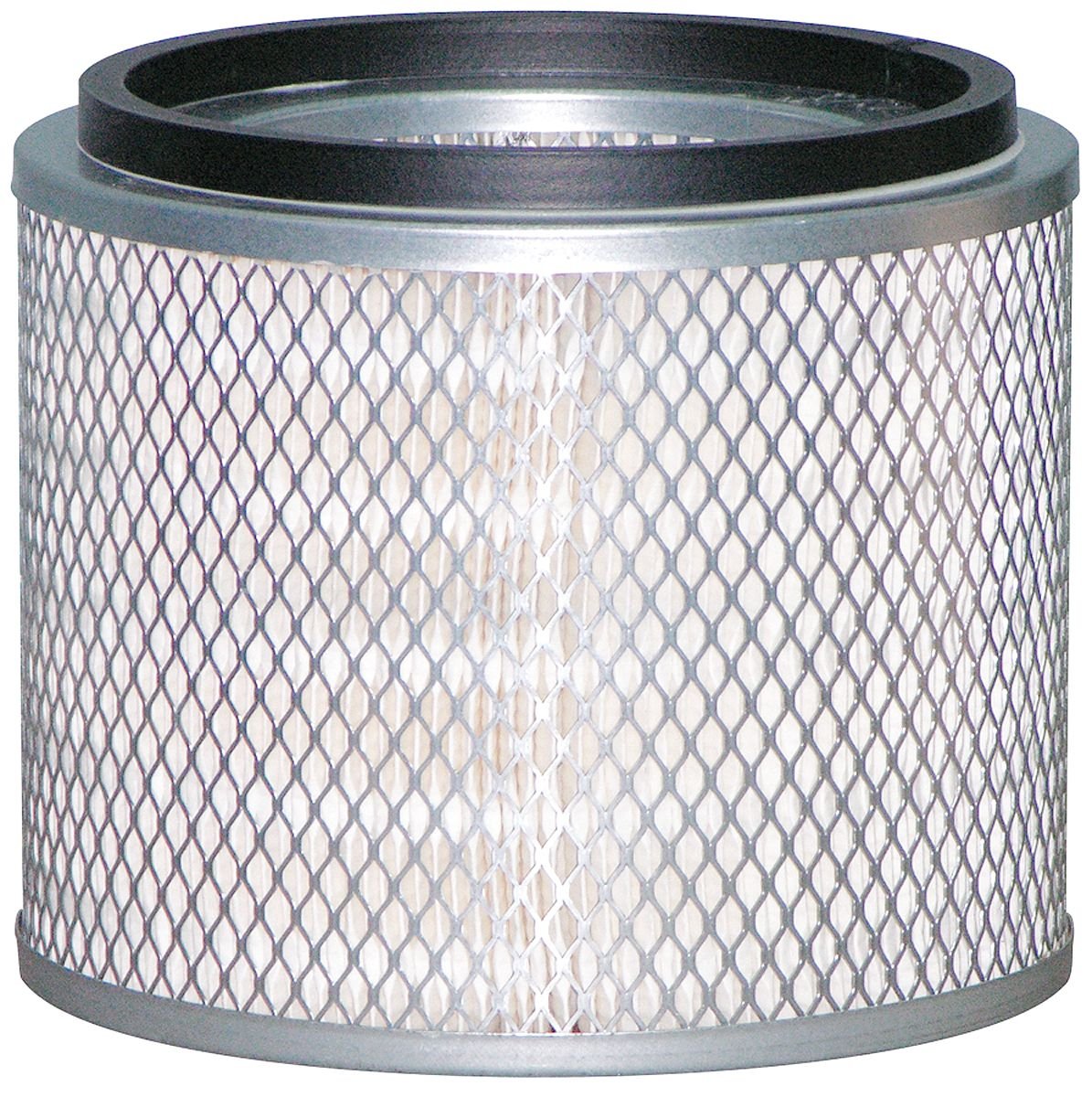 Baldwin PA2557 High-Performance Air Filter for Trucks & Heavy-Duty Vehicles – Engine Protection & Improved Airflow for Off-Road, Construction & Fleet Applications